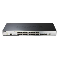 D-Link DGS-3120-24TC