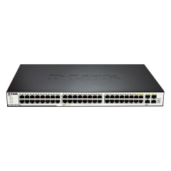 D-Link DGS-3120-48TC