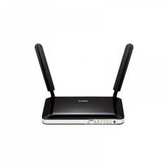 D-Link Routeur 4G DWR921