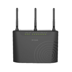 D-Link Routeur VDSL - ADSL sans fil AC750