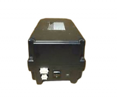 External Stack Battery Box 12V Alcatel-Lucent