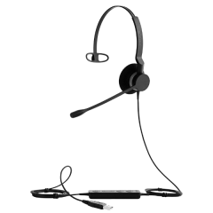 Jabra BIZ 2300 USB UC Mono