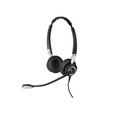 JABRA Biz 2400 II Duo IP perche micro flex (NEW)