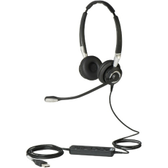 JABRA Biz 2400 II Duo USB (NEW)