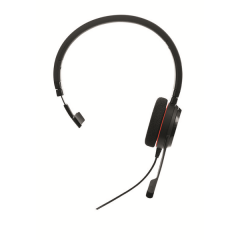 JABRA Evolve 20 UC Mono USB MS édition spéciale