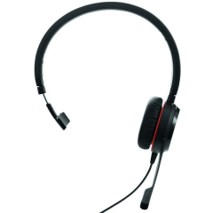 JABRA Evolve 30 II Mono UC MS