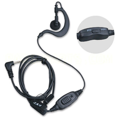 Kit Ear Loop VOX pour HYT TC-320