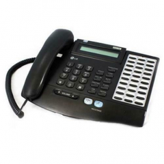 LG Aria LKD-30LD Black Digital Phone