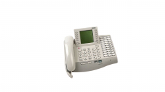 LG Aria LKD-30LD White Digital Phone