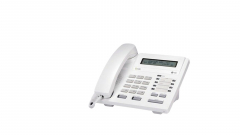 LG-Ericsson LDP-7008D White Digital Phone