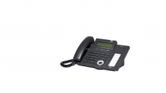 LG-Ericsson LDP-7016D Black Digital Phone