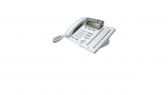 LG-Ericsson LDP-7024D White Digital Phone