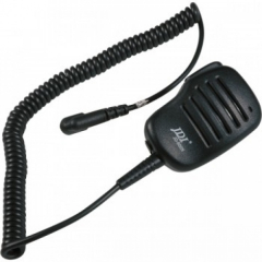 Micro haut-parleur pro déporté sur épaule pour Midland G11