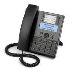 Mitel Aastra 6865i - 80C00001AAA-A