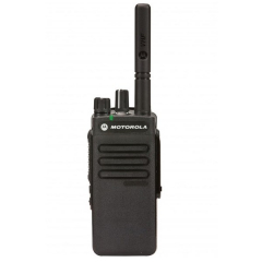 Motorola DP2400E VHF
