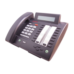 Nortel M3820 Charcoal