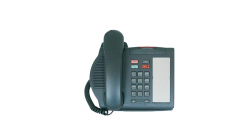 Nortel M3901 Charcoal