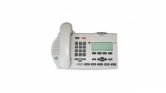 Nortel M3903 Platinum