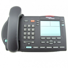 Nortel M3904 Platinum