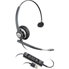 Plantronics EncorePro HW715 USB