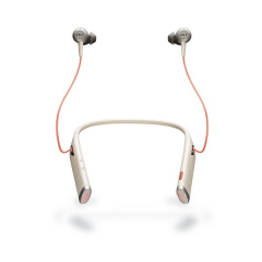 Plantronics Voyager 6200 UC Blanc