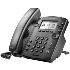 POLYCOM VVX301