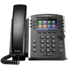 Polycom VVX 401