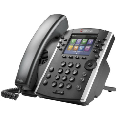 POLYCOM VVX411