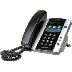 POLYCOM VVX501