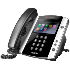 POLYCOM VVX601