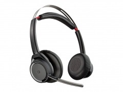 PLANTRONICS Casque seul Voyager Focus UC MS