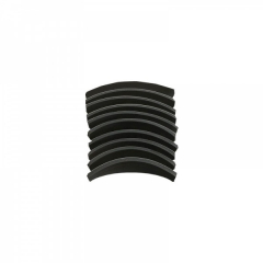 BLUEPARROTT Lot de 10 Bandeaux en mousse pour VR12
