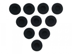 BLUEPARROTT Lot de 10 coussinets simili cuir pour VR12