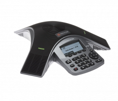 POLYCOM Sound Station IP5000 SIP