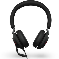 JABRA Evolve2 40 Duo USB-C MS