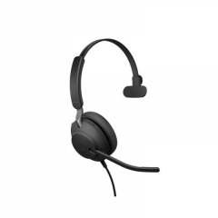 JABRA Evolve2 40 Mono USB-A MS