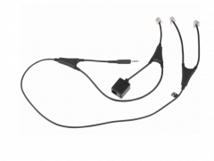 JABRA Cordon EHS pour Alcatel série 9S