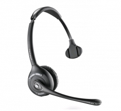 PLANTRONICS Casque sup. W710A