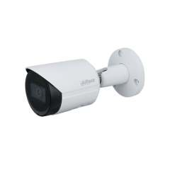 Dahua IPC-HFW2431S-S-S2 - Caméra vidéosurveillance IP 4MP