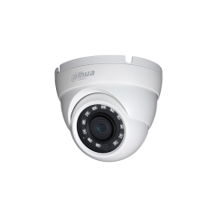 Dahua-HAC-HDW1500M-Caméra Eyeball HDCVI IR 5 Mpx