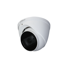 Dahua-HAC-HDW1200TLMQP Caméra Oculaire IR HDCVI 2MP À Installation Rapide