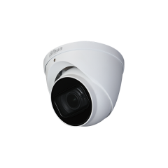 HAC-HDW1400TL-S2 Caméra oculaire IR HDCVI 4MP