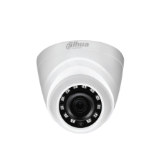 DH-HAC-HDW1800R Caméra Eyeball HDCVI IR 4K