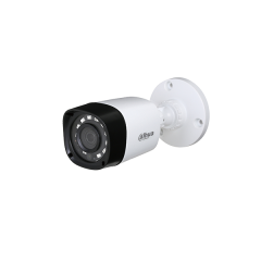 Dahua-HAC-HFW1200R-S4 Caméra Bullet IR HDCVI 2MP