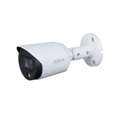 Dahua-HAC-HFW1409T(-A)-LED-Caméra de type Bullet HDCVI Starlight Polychrome 4 Mpx