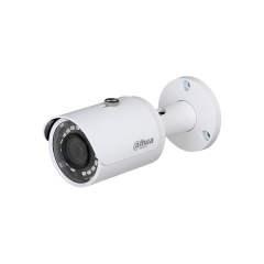 Dahua HAC-HFW1500SL Caméra bullet 4 en 1 Série PRO avec Smart