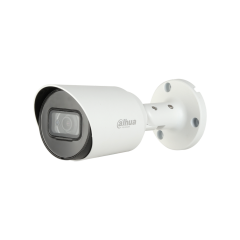 Dahua HAC-HFW1500T-A-POC Caméra bullet 4 en 1 Série PRO avec Smart
