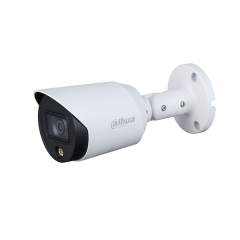 Dahua-HAC-HFW1509T-A-LED-Caméra de type Bullet HDCVI Starlight Polychrome 5 Mpx