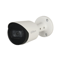Dahua HAC-HFW1400T-A-POC-S2 Caméra bullet 4 en 1 série PRO