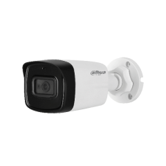 Dahua-HAC-HFW1800TL-A Caméra Bullet IR HDCVI 4K en temps réel